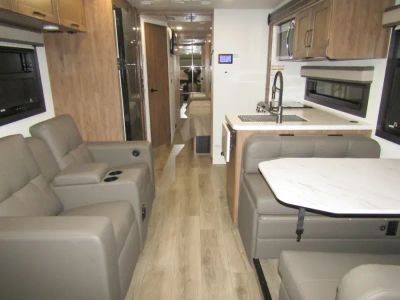 2026 Entegra ESTEEM XL - Photo 7