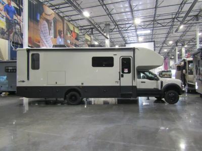2026 Entegra ESTEEM XL - Photo 16