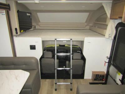 2026 Entegra ESTEEM XL - Photo 5