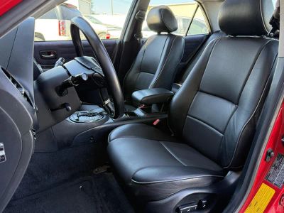 2002 Lexus IS 300 - Photo 11