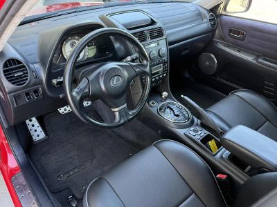 2002 Lexus IS 300 - Photo 10