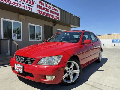 2002 Lexus IS 300 - Photo 7