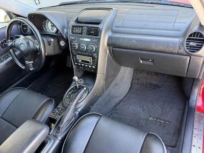 2002 Lexus IS 300 - Photo 14