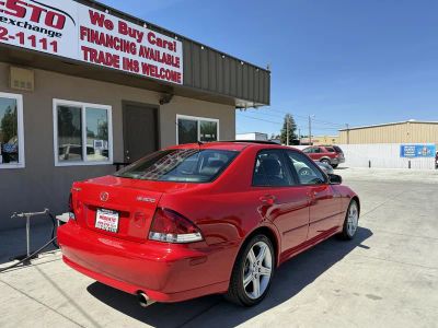 2002 Lexus IS 300 - Photo 3