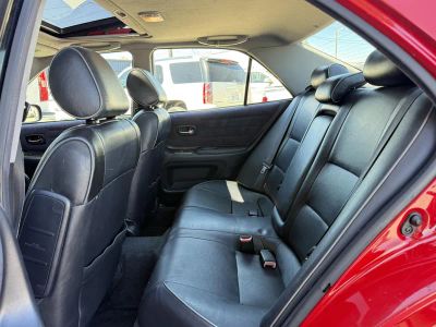 2002 Lexus IS 300 - Photo 12