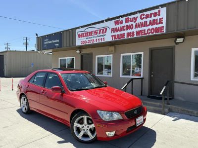 2002 Lexus IS 300 - Photo 1