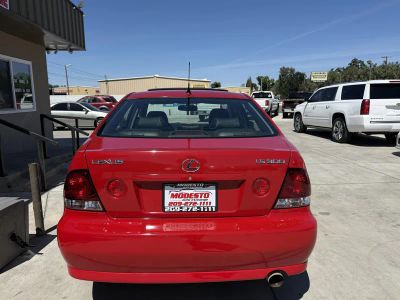 2002 Lexus IS 300 - Photo 4