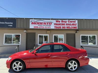 2002 Lexus IS 300 - Photo 6