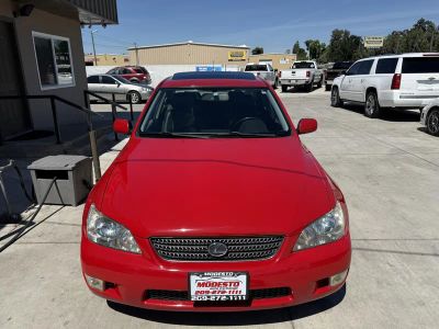 2002 Lexus IS 300 - Photo 8