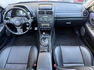 2002 Lexus IS 300 - Photo 13