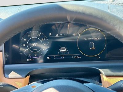 2026 Kia Seltos — photo 12 view