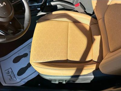 2026 Kia Seltos — photo 19 view