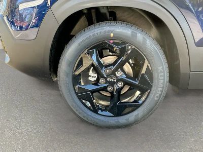 2026 Kia Seltos — photo 31 view