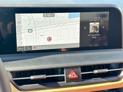 2026 Kia Seltos — photo 13 view
