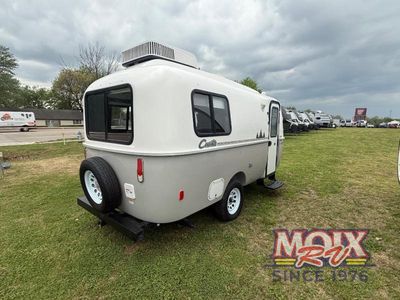 2025 CASITA Deluxe - Photo 6