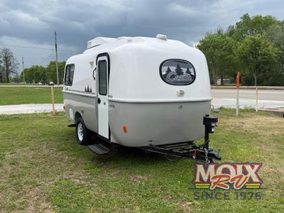 2025 CASITA Deluxe - Photo 1