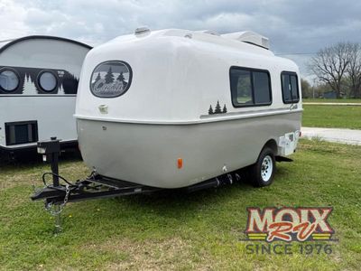 2025 CASITA Deluxe - Photo 3