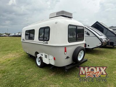 2025 CASITA Deluxe - Photo 4