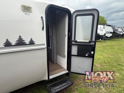 2025 CASITA Deluxe - Photo 7