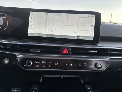 2026 Kia Sorento Hybrid — photo 23 view