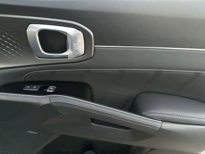 2026 Kia Sorento Hybrid — photo 27 view