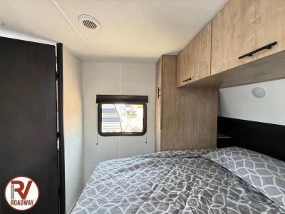 2027 Forest River RV Cherokee Grey Wolf — photo 18 view
