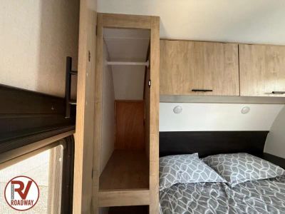 2027 Forest River RV Cherokee Grey Wolf — photo 20 view