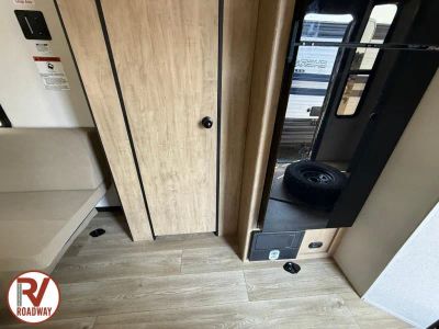 2027 Forest River RV Cherokee Grey Wolf — photo 14 view