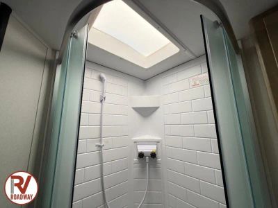 2027 Forest River RV Cherokee Grey Wolf — photo 24 view