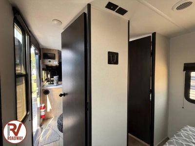 2027 Forest River RV Cherokee Grey Wolf — photo 19 view