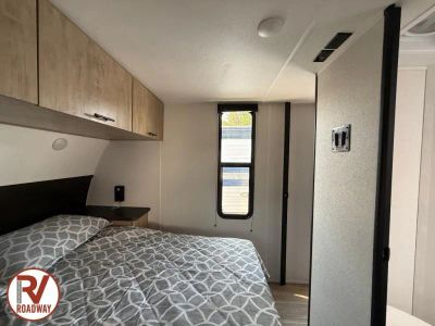 2027 Forest River RV Cherokee Grey Wolf — photo 21 view