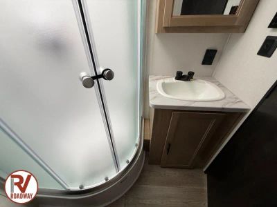 2027 Forest River RV Cherokee Grey Wolf — photo 23 view