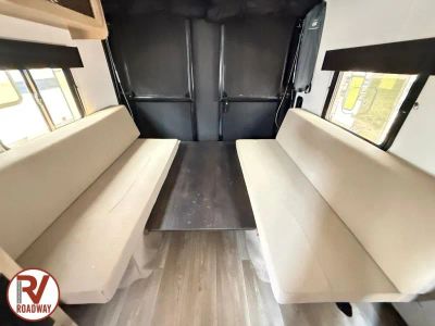 2027 Forest River RV Cherokee Grey Wolf — photo 11 view