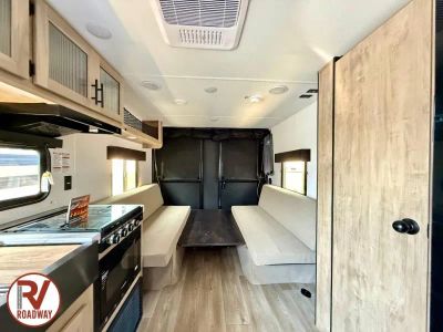 2027 Forest River RV Cherokee Grey Wolf — photo 8 view