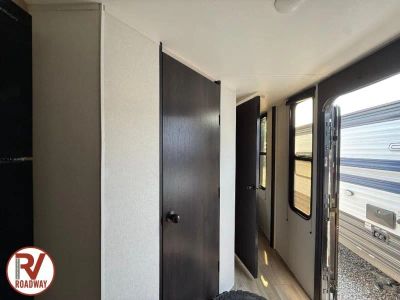 2027 Forest River RV Cherokee Grey Wolf — photo 16 view