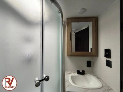 2027 Forest River RV Cherokee Grey Wolf — photo 22 view