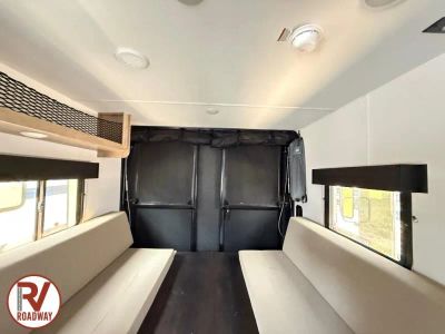 2027 Forest River RV Cherokee Grey Wolf — photo 12 view