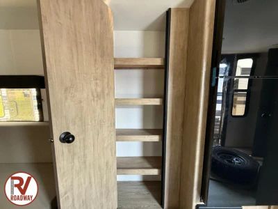 2027 Forest River RV Cherokee Grey Wolf — photo 15 view