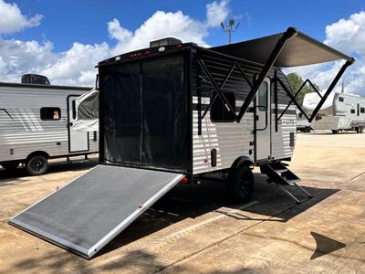 2026 Wayfinder RV Go Lite - Photo 43