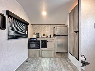 2026 Wayfinder RV Go Lite - Photo 5
