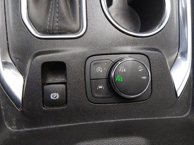 2023 Chevrolet Traverse — photo 21 view