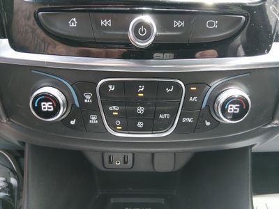 2023 Chevrolet Traverse — photo 19 view