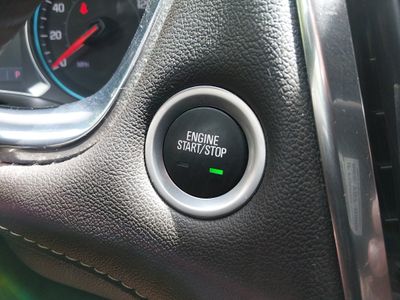 2023 Chevrolet Traverse — photo 22 view