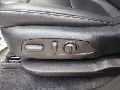 2023 Chevrolet Traverse — photo 25 view