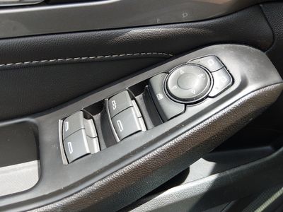 2023 Chevrolet Traverse — photo 24 view