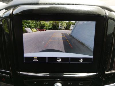 2023 Chevrolet Traverse — photo 16 view