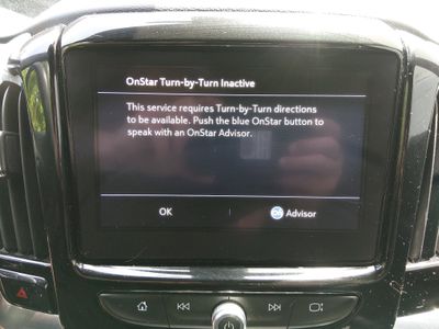 2023 Chevrolet Traverse — photo 17 view