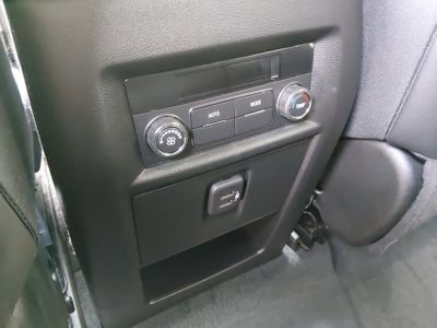 2023 Chevrolet Traverse — photo 23 view