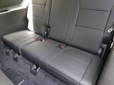 2023 Chevrolet Traverse — photo 18 view