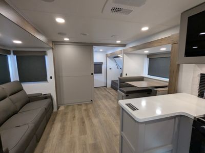 2026 Alliance RV Delta — photo 16 view